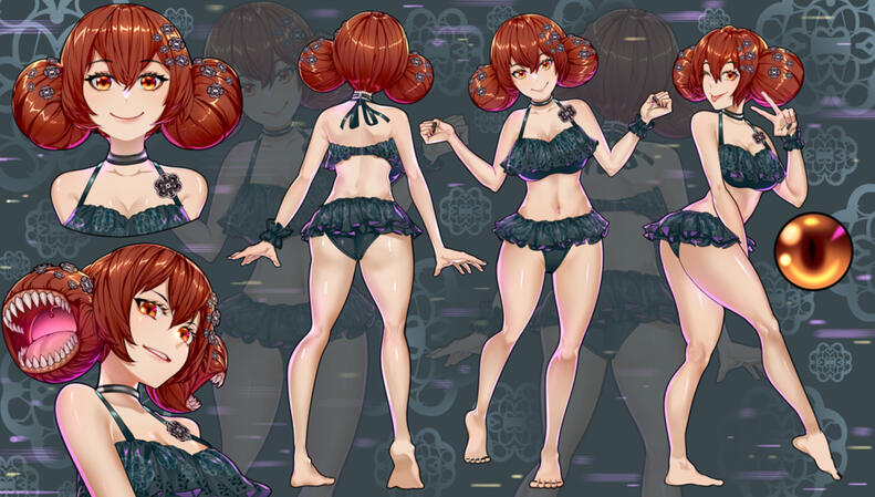 Bikini Design